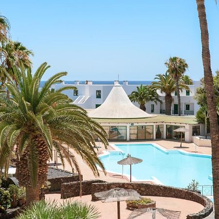 Lanzahost Casa Armonia Daire Costa Teguise Dış mekan fotoğraf
