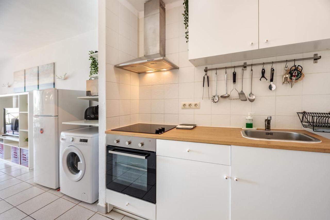 Lanzahost Casa Armonia Daire Costa Teguise Dış mekan fotoğraf