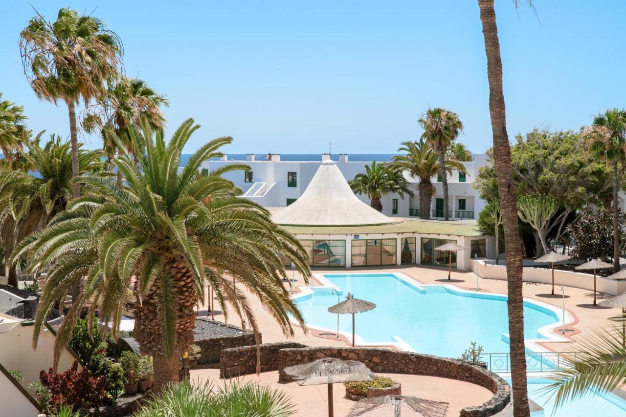 Lanzahost Casa Armonia Daire Costa Teguise Dış mekan fotoğraf