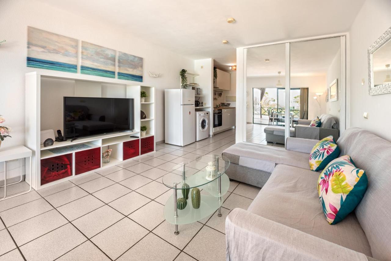 Lanzahost Casa Armonia Daire Costa Teguise Dış mekan fotoğraf