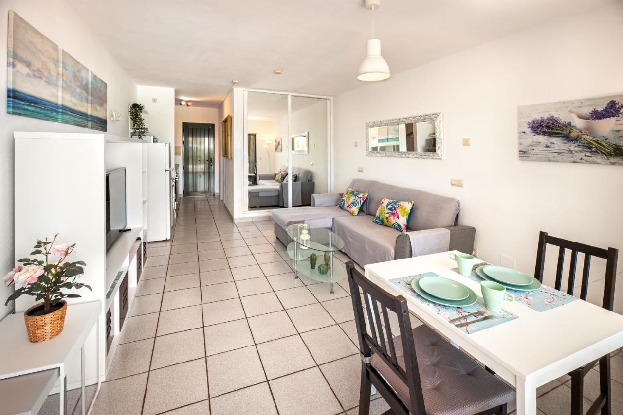 Lanzahost Casa Armonia Daire Costa Teguise Dış mekan fotoğraf